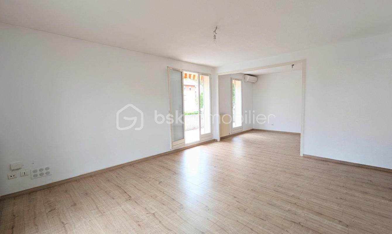 Appartement à vendre, 83m², Pau