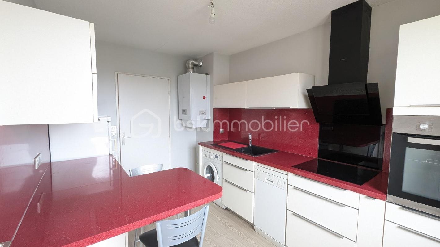 Appartement à vendre, 83m², Pau