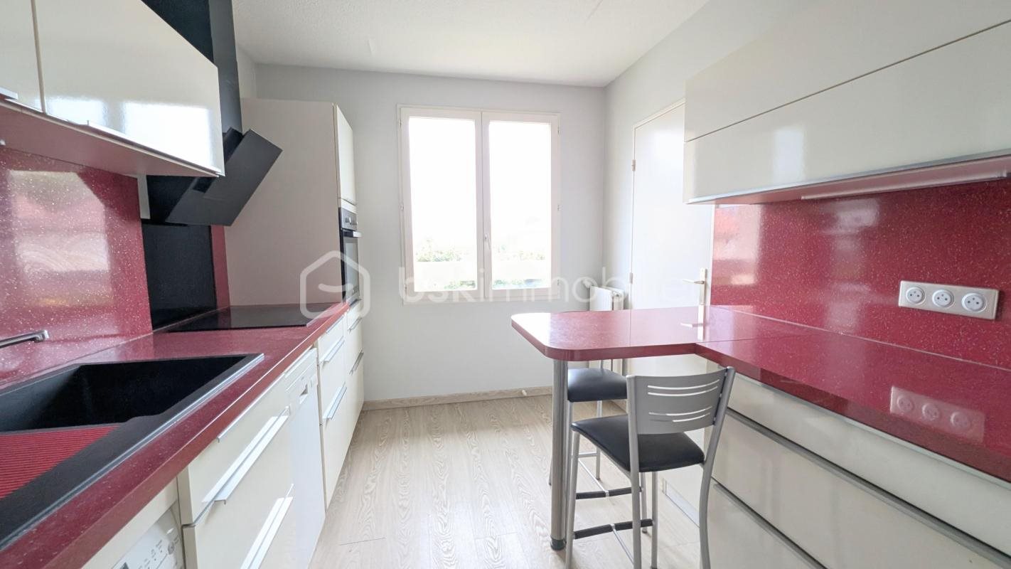 Appartement à vendre, 83m², Pau