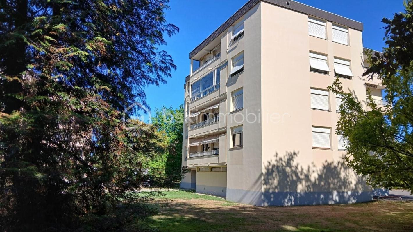 Appartement à vendre, 85m², Pau