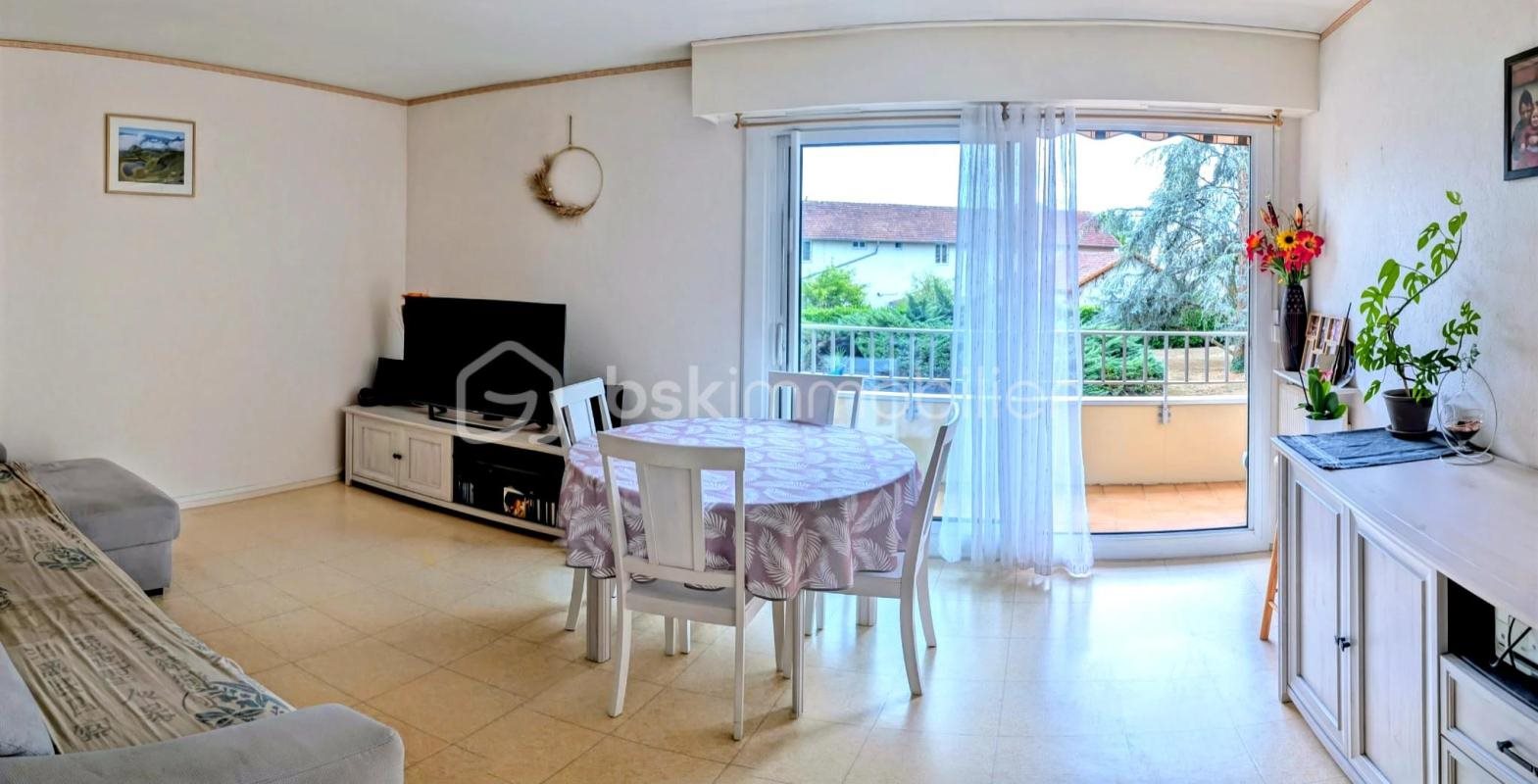 Appartement à vendre, 85m², Pau