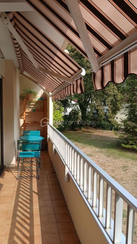 Appartement à vendre, 85m², Pau