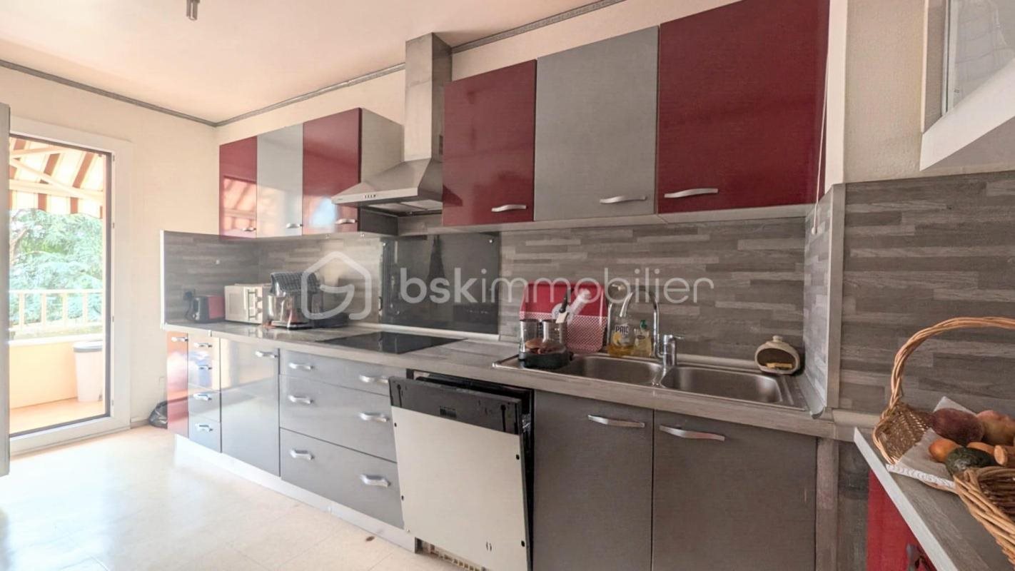Appartement à vendre, 85m², Pau