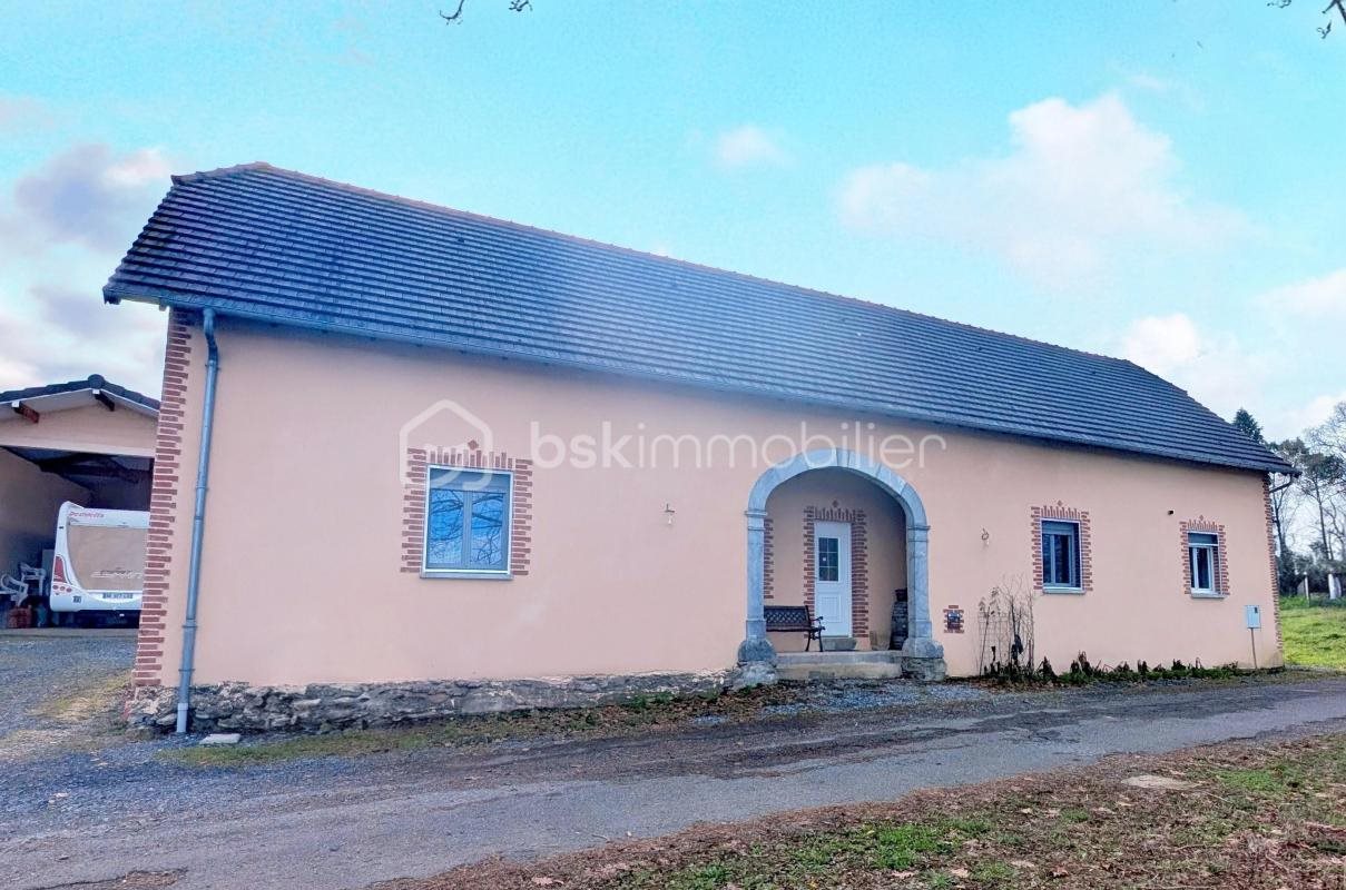Maison à vendre, 260m², Morlaàs