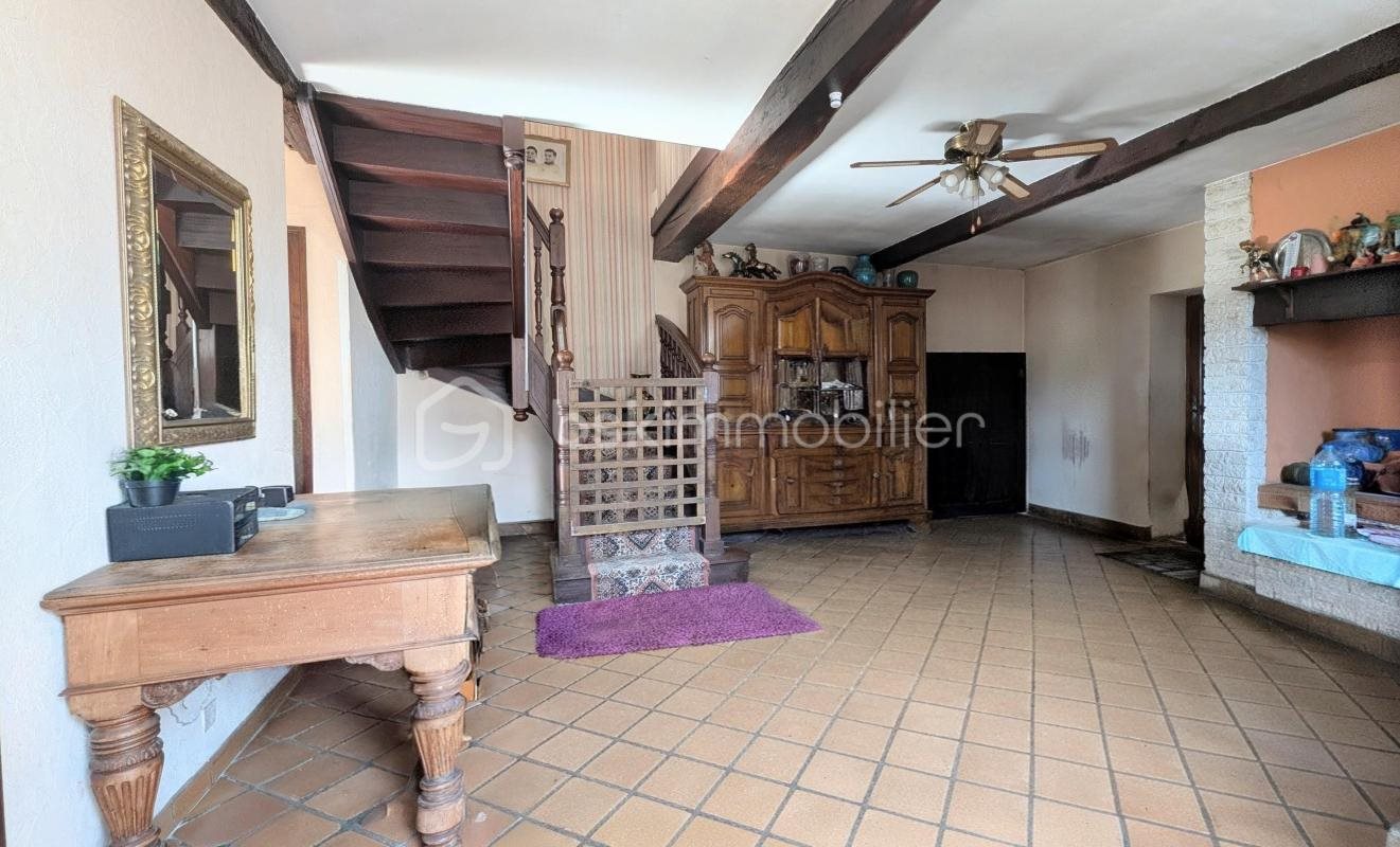 Maison à vendre, 260m², Morlaàs