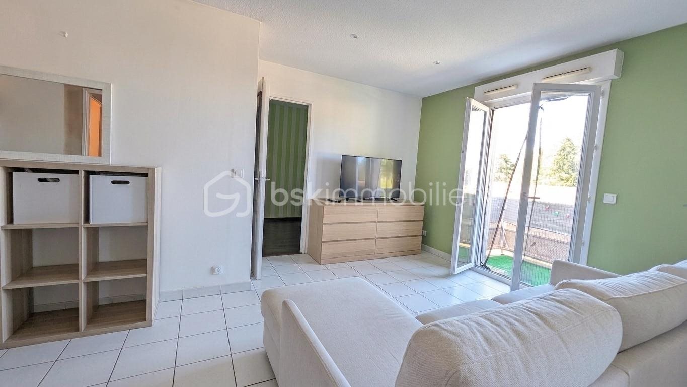 Appartement à vendre, 52m², Pau