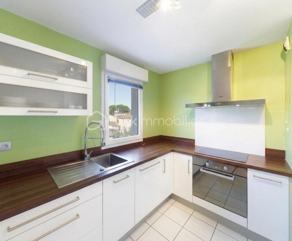 Appartement à vendre, 52m², Pau