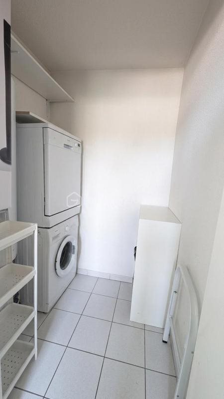 Appartement à vendre, 52m², Pau