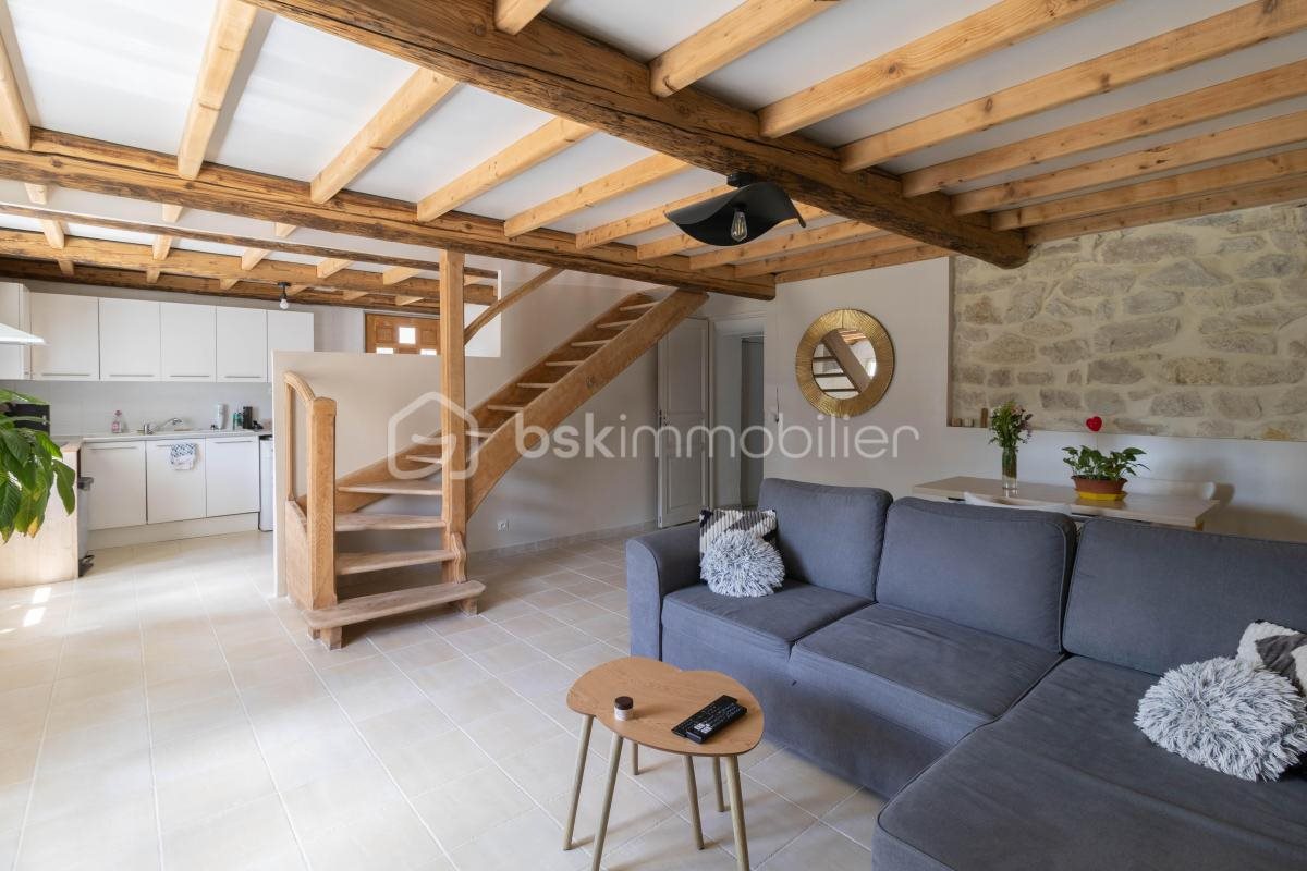 Appartement à louer, 82m², Boucoiran-et-Nozières