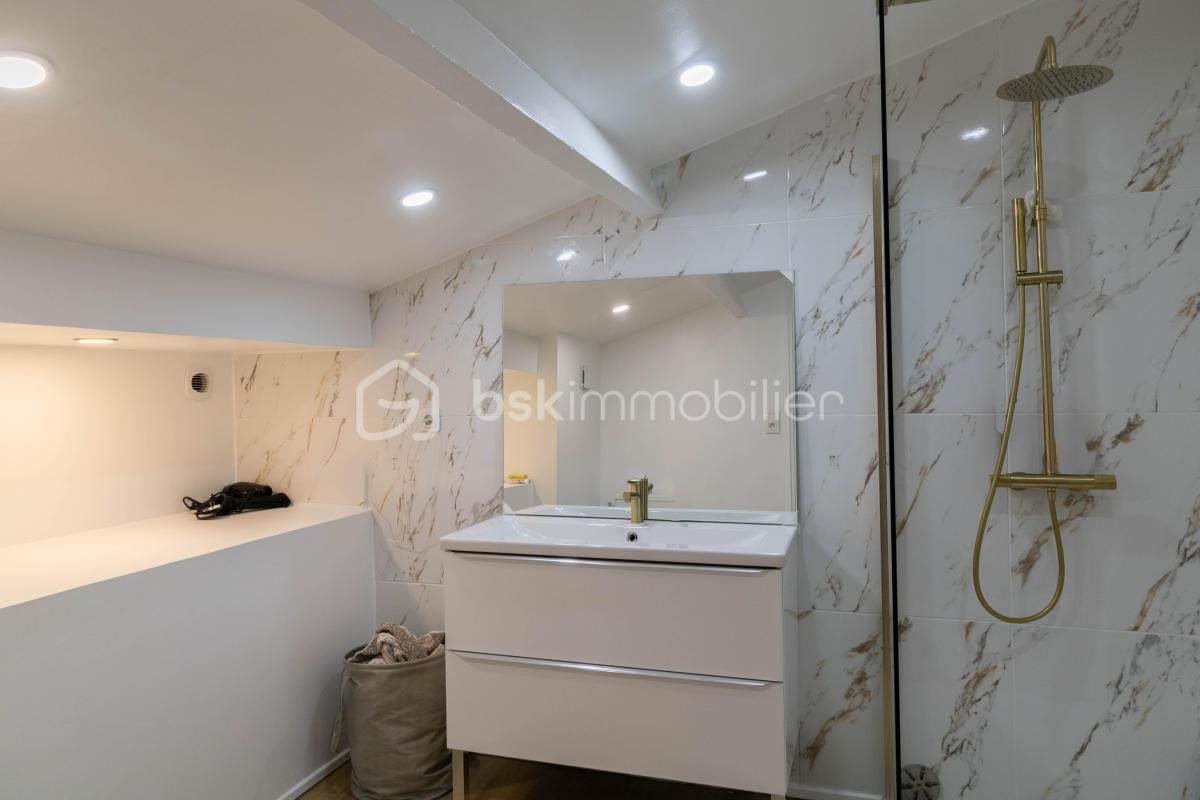 Appartement à louer, 82m², Boucoiran-et-Nozières