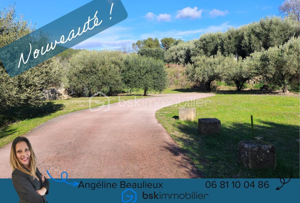 Maison à vendre, 183m², Saint-Maurice-de-Cazevieille