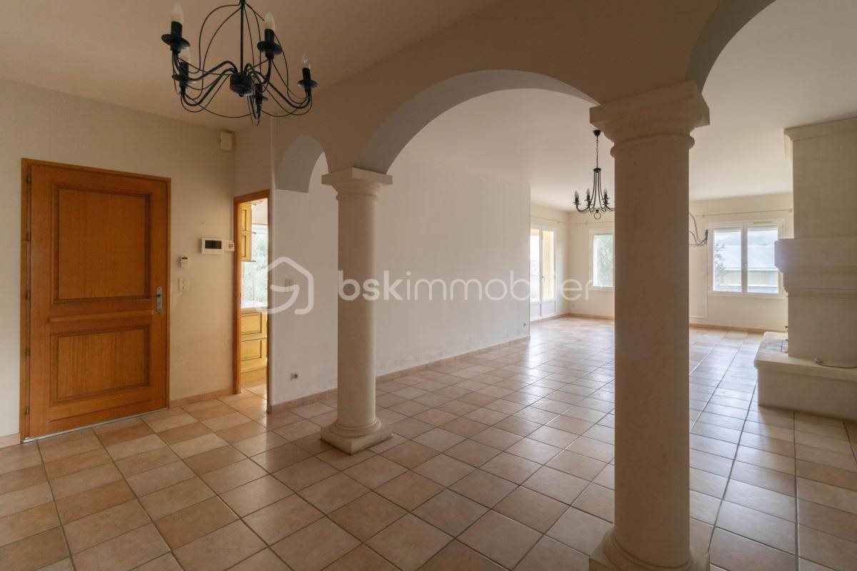 Maison à vendre, 183m², Saint-Maurice-de-Cazevieille