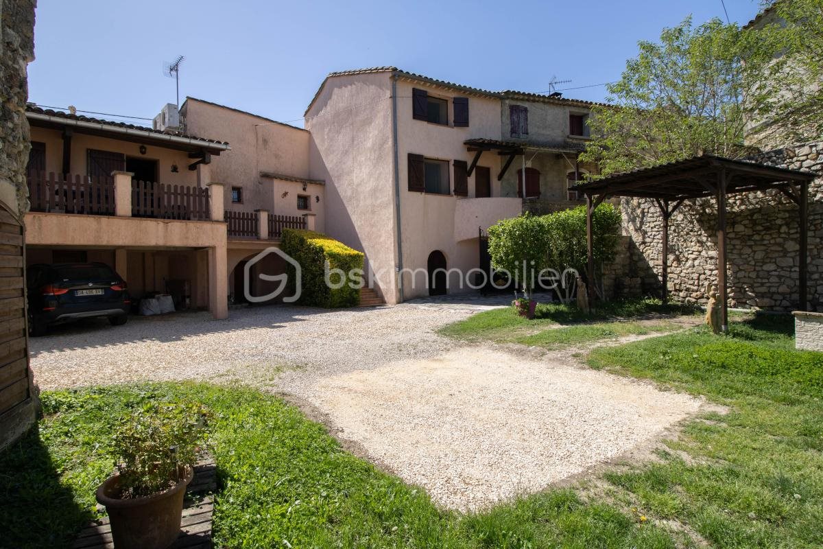 Maison à vendre, 110m², Boucoiran-et-Nozières