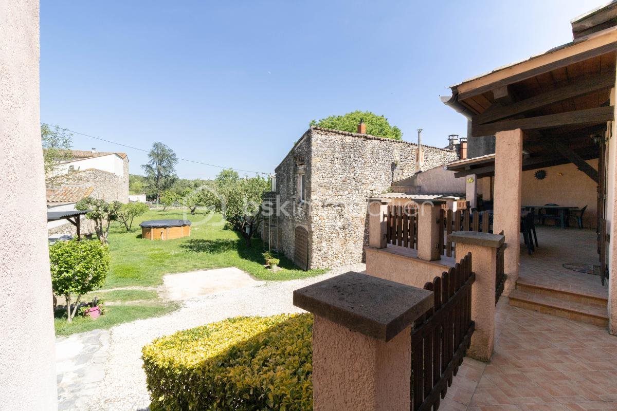 Maison à vendre, 110m², Boucoiran-et-Nozières