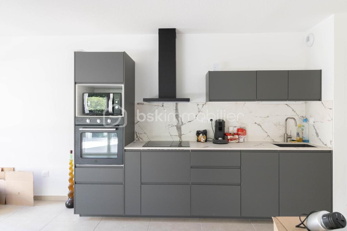 Appartement à vendre, 68m², Castelnau-le-Lez