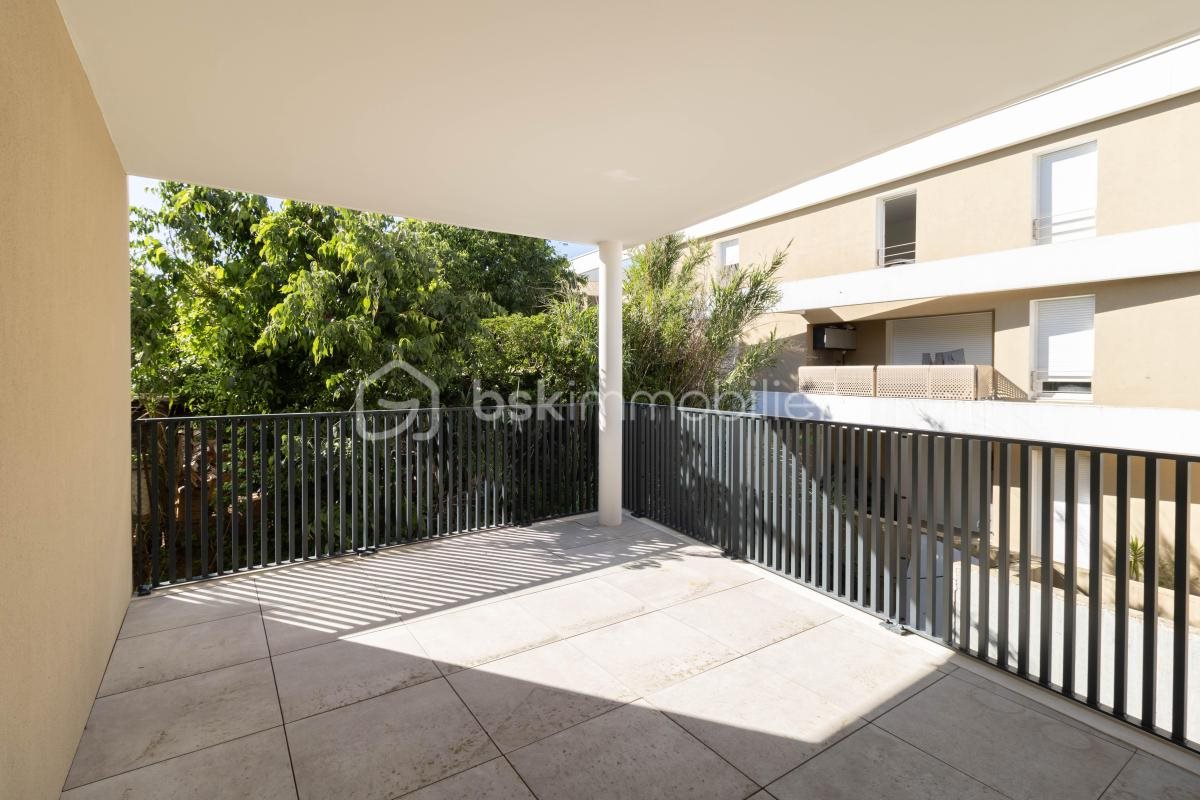 Appartement à vendre, 68m², Castelnau-le-Lez