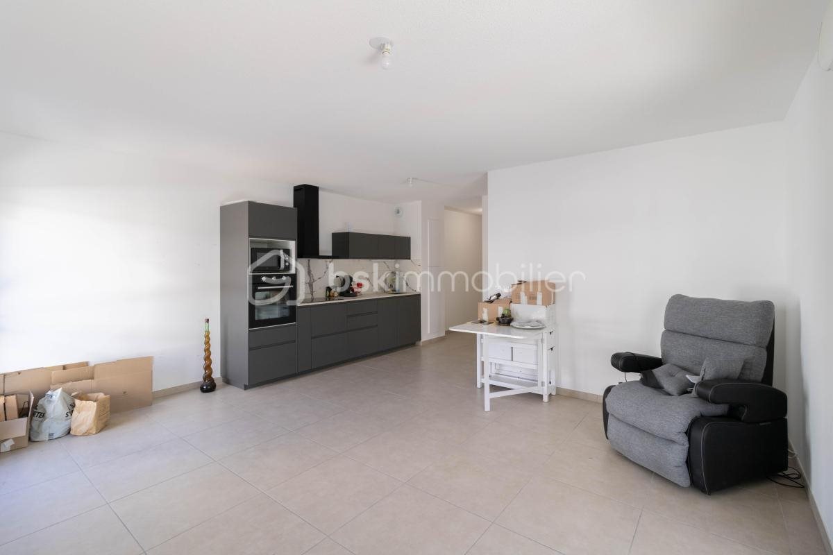 Appartement à vendre, 68m², Castelnau-le-Lez