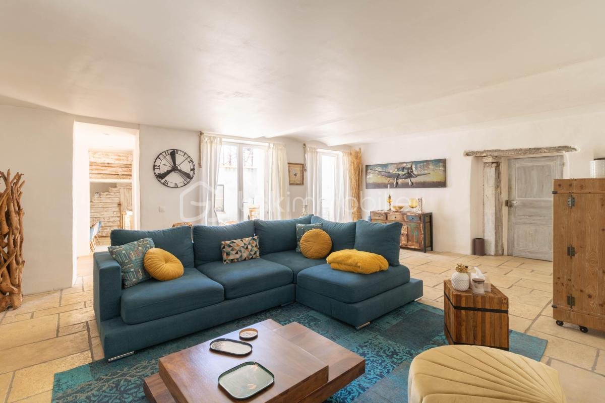 Maison à vendre, 220m², Cassagnoles