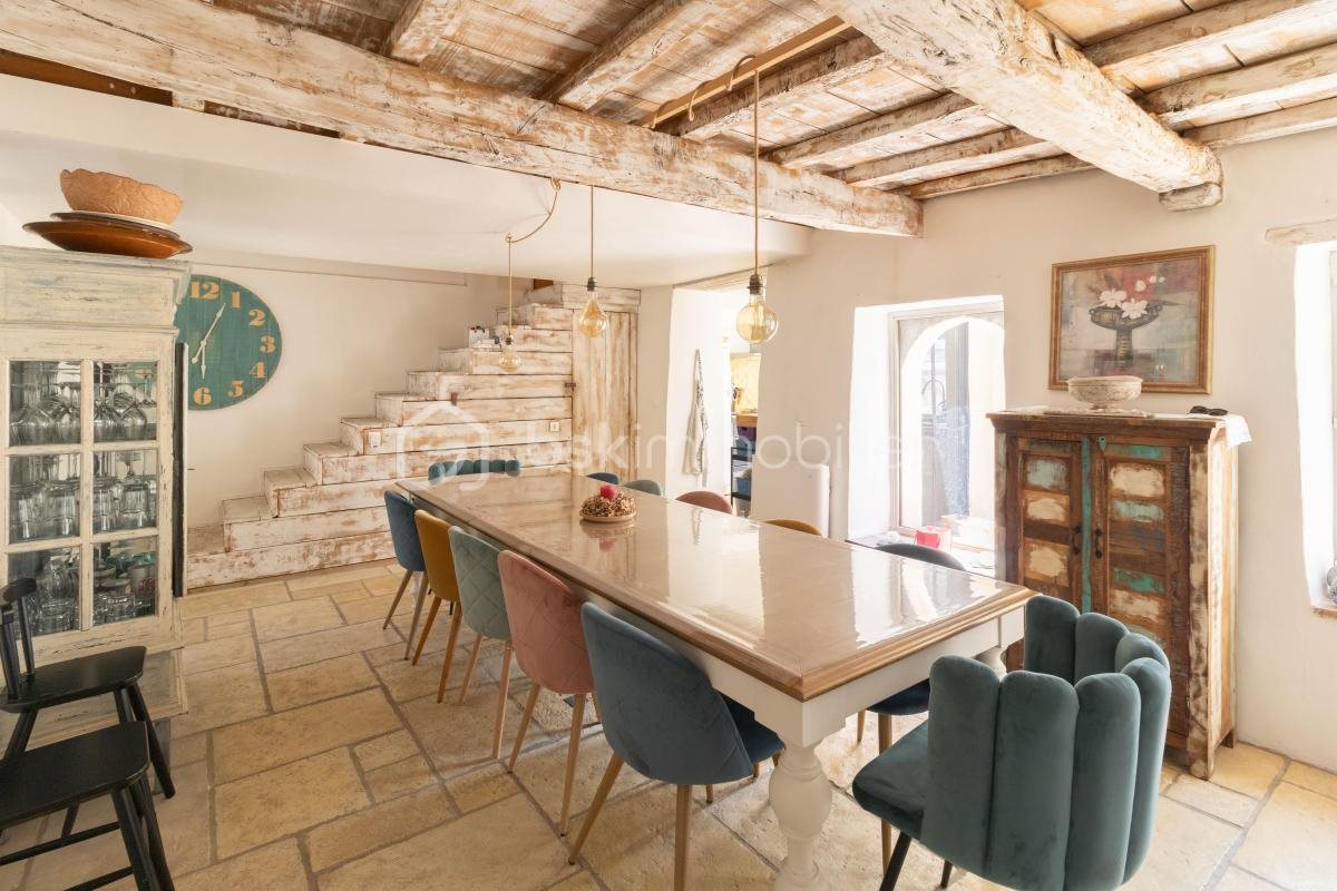 Maison à vendre, 220m², Cassagnoles