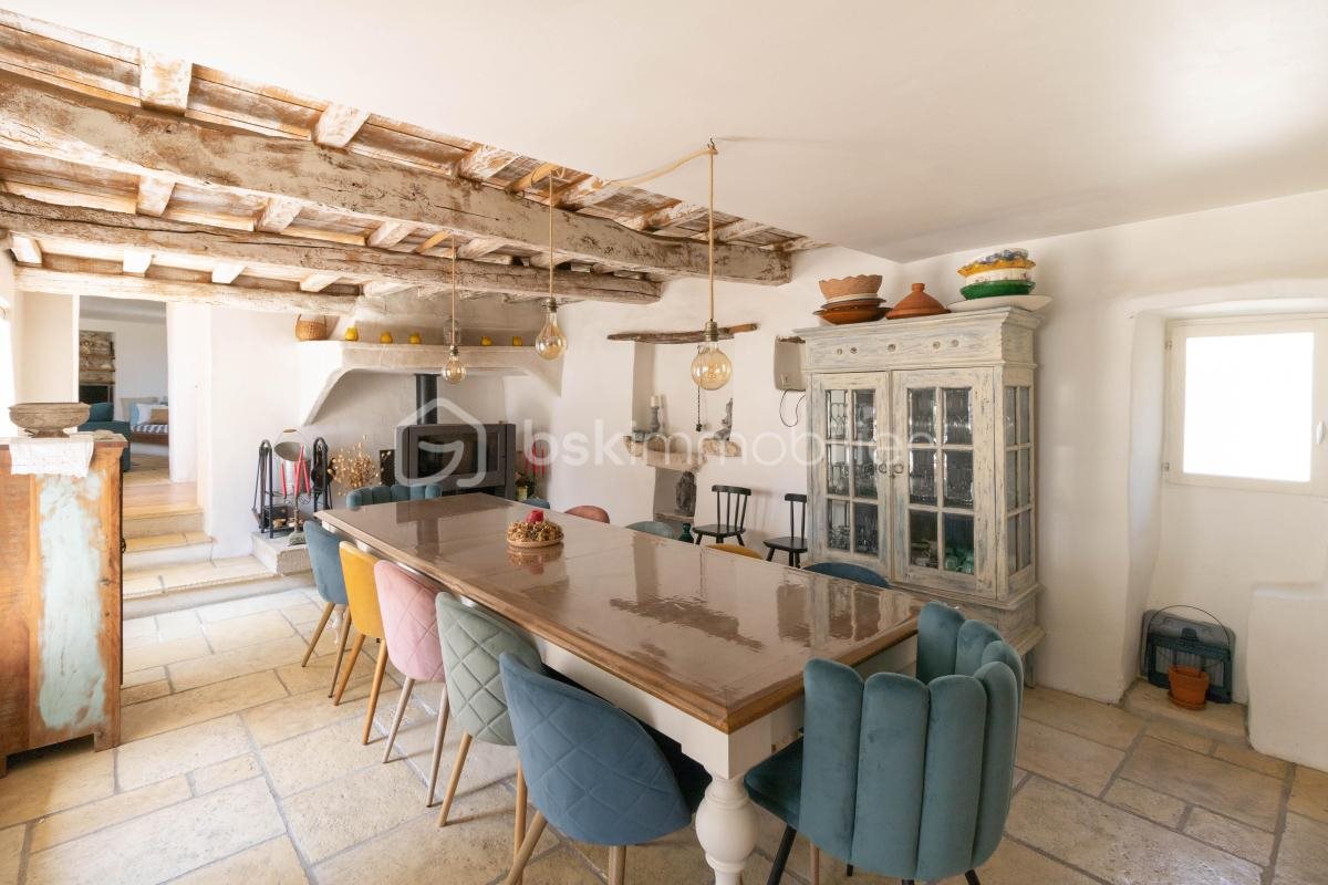 Maison à vendre, 220m², Cassagnoles