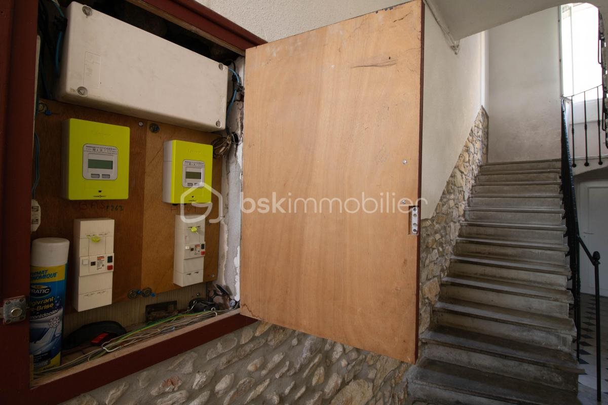 Maison à vendre, 132m², Boucoiran-et-Nozières