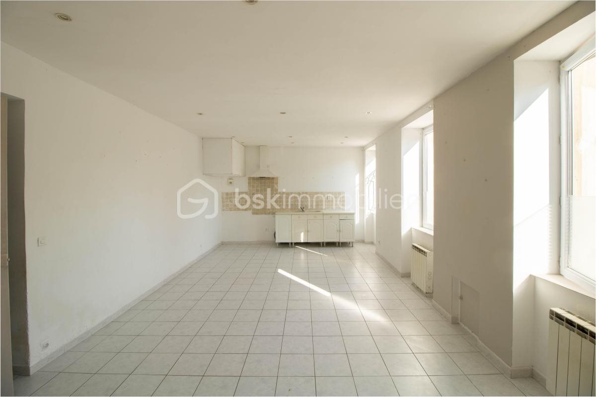 Maison à vendre, 132m², Boucoiran-et-Nozières