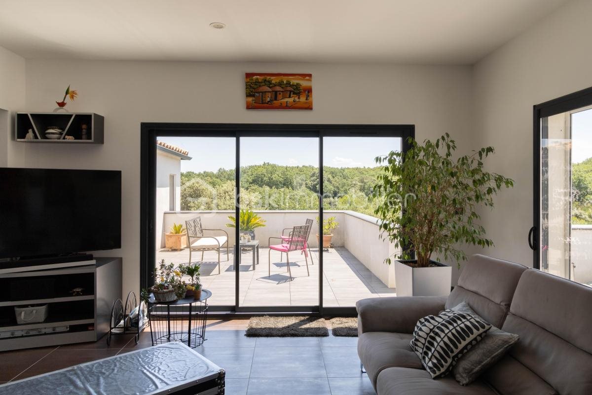 Maison à vendre, 208m², Boucoiran-et-Nozières