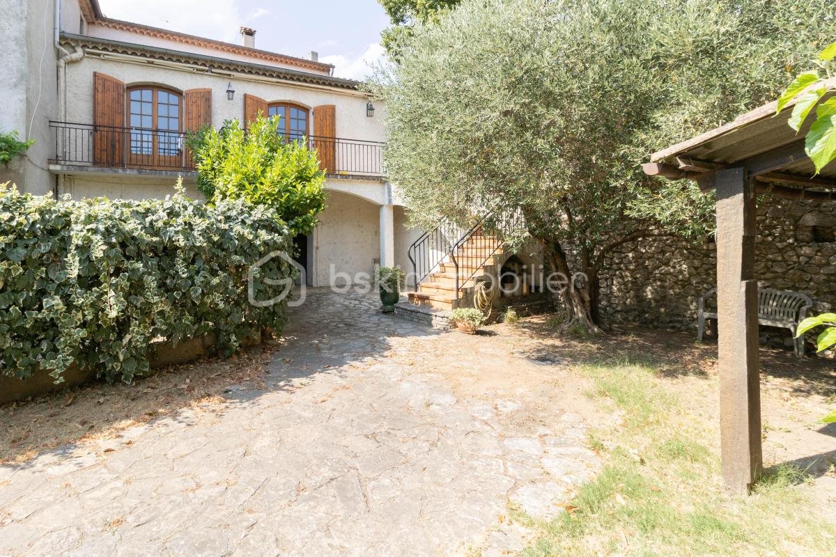 Maison à vendre, 189m², Boucoiran-et-Nozières