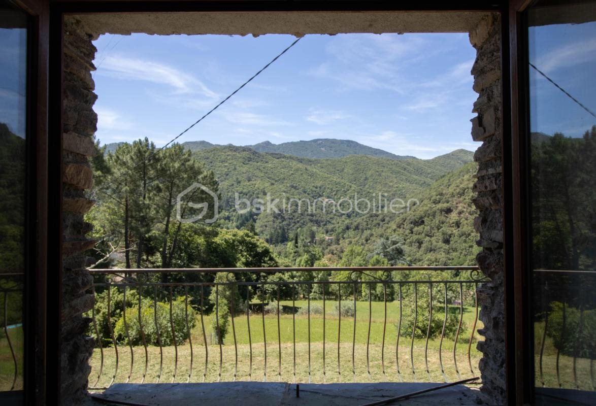 Maison à vendre, 91m², Saumane