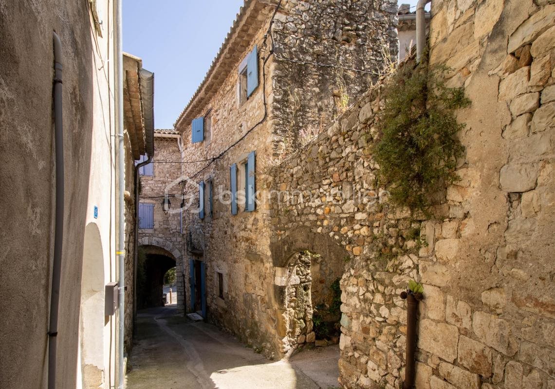 Maison à vendre, 53m², Boucoiran-et-Nozières