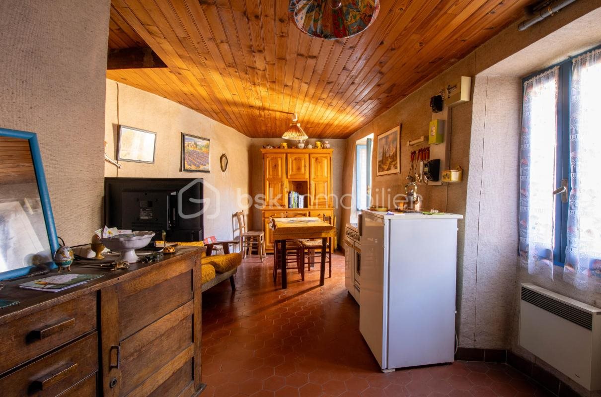 Maison à vendre, 53m², Boucoiran-et-Nozières