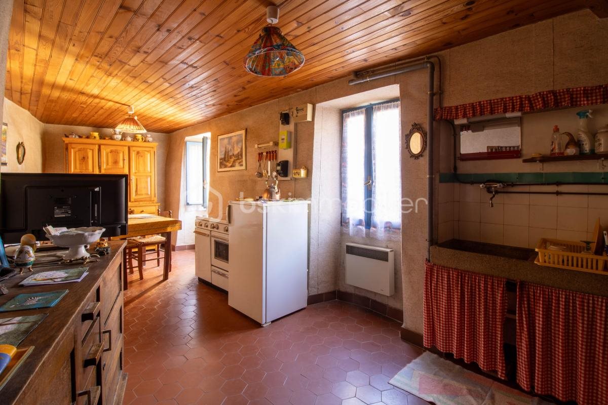 Maison à vendre, 53m², Boucoiran-et-Nozières