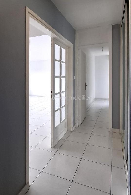 Appartement à vendre, 102m², Lille