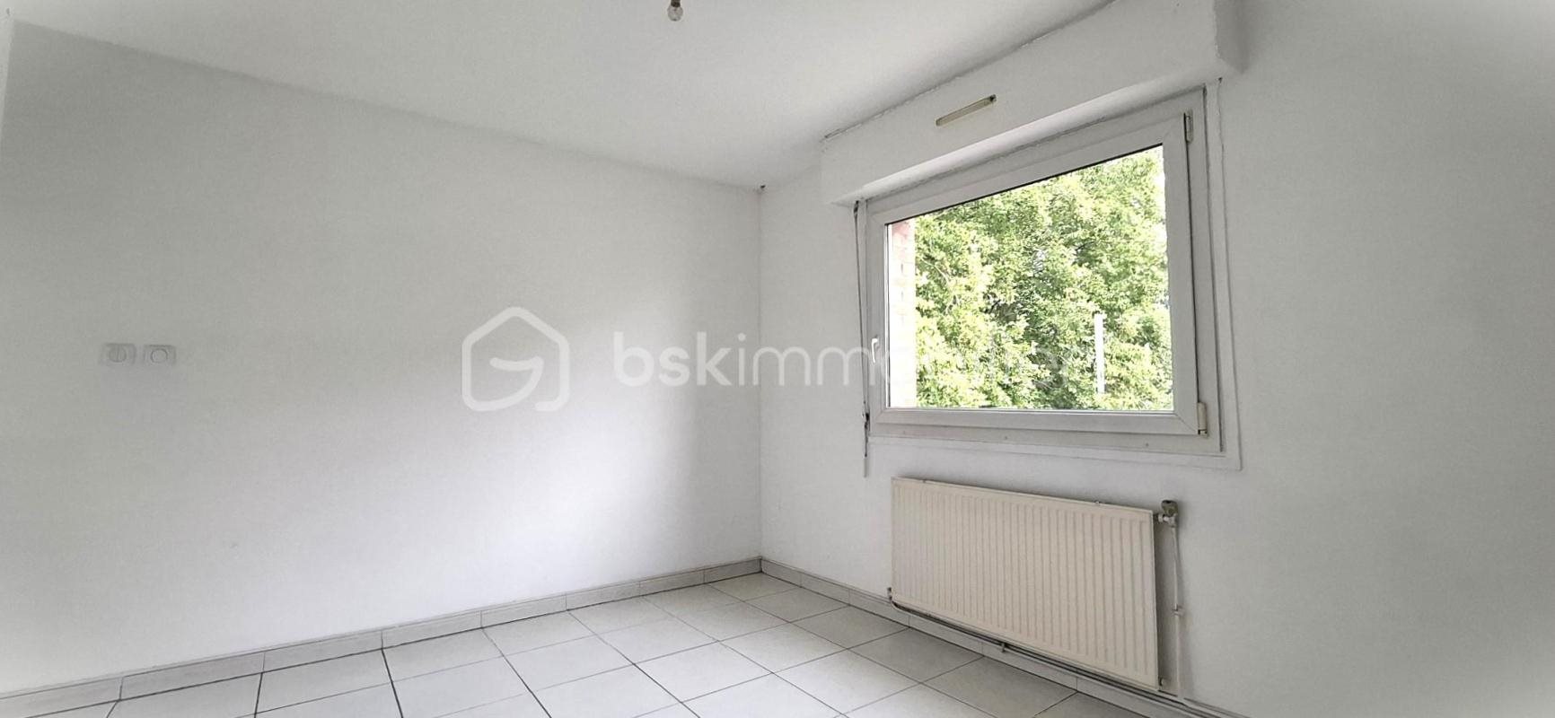 Appartement à vendre, 102m², Lille