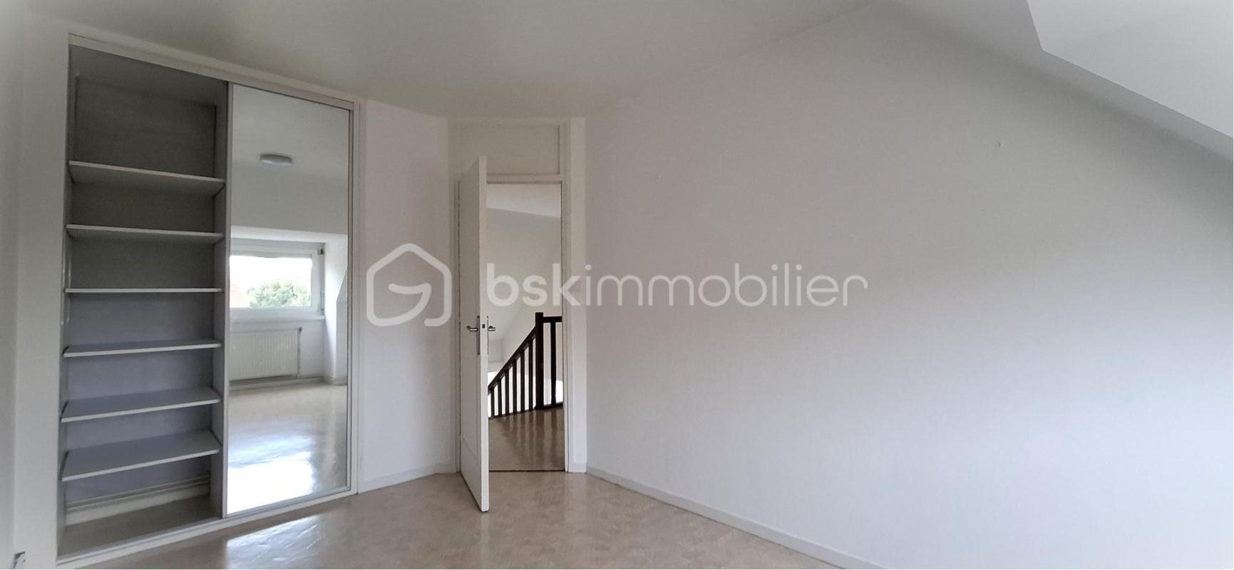 Appartement à vendre, 102m², Lille