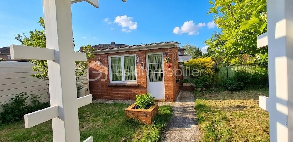 Maison à vendre, 97m², Auchel