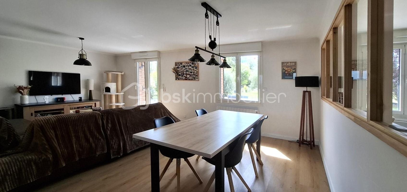 Maison à vendre, 139m², Laventie