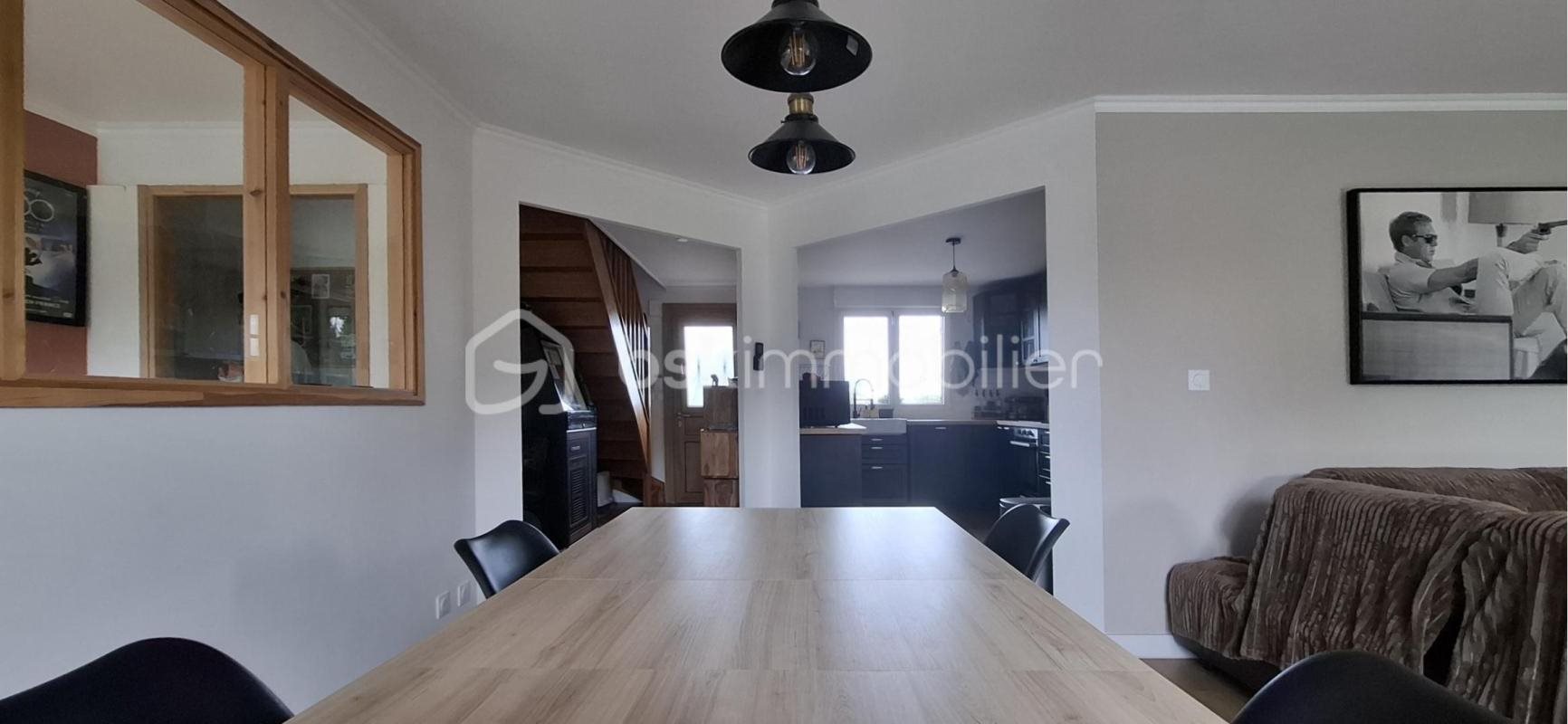 Maison à vendre, 139m², Laventie