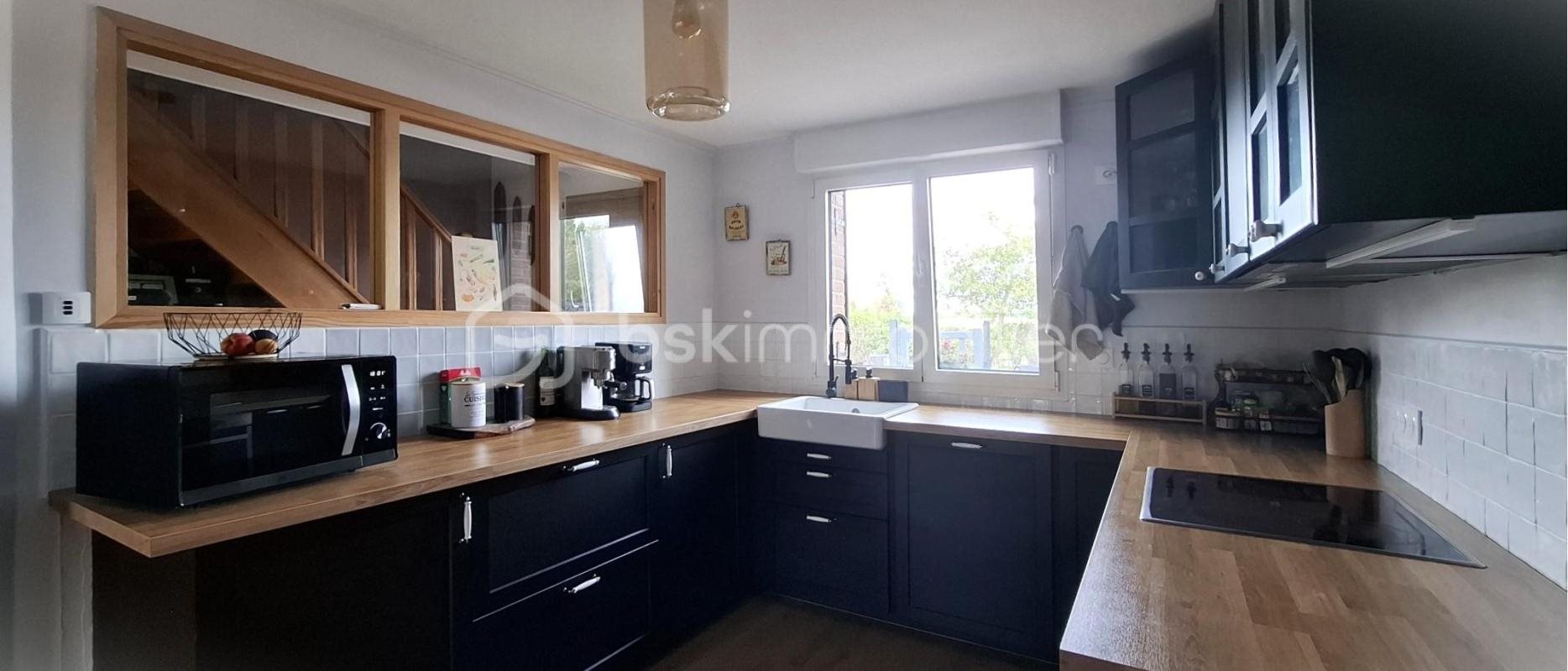 Maison à vendre, 139m², Laventie