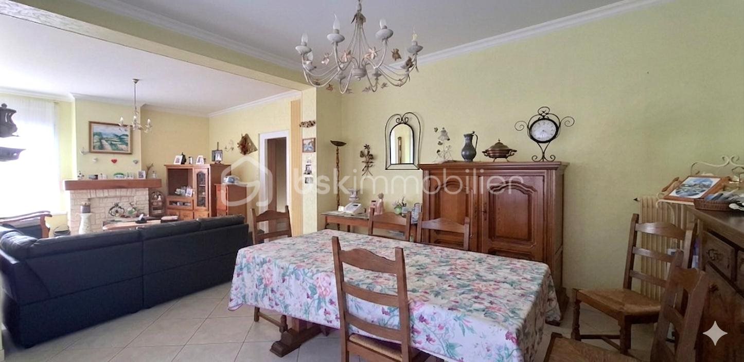 Maison à vendre, 141m², Auchel