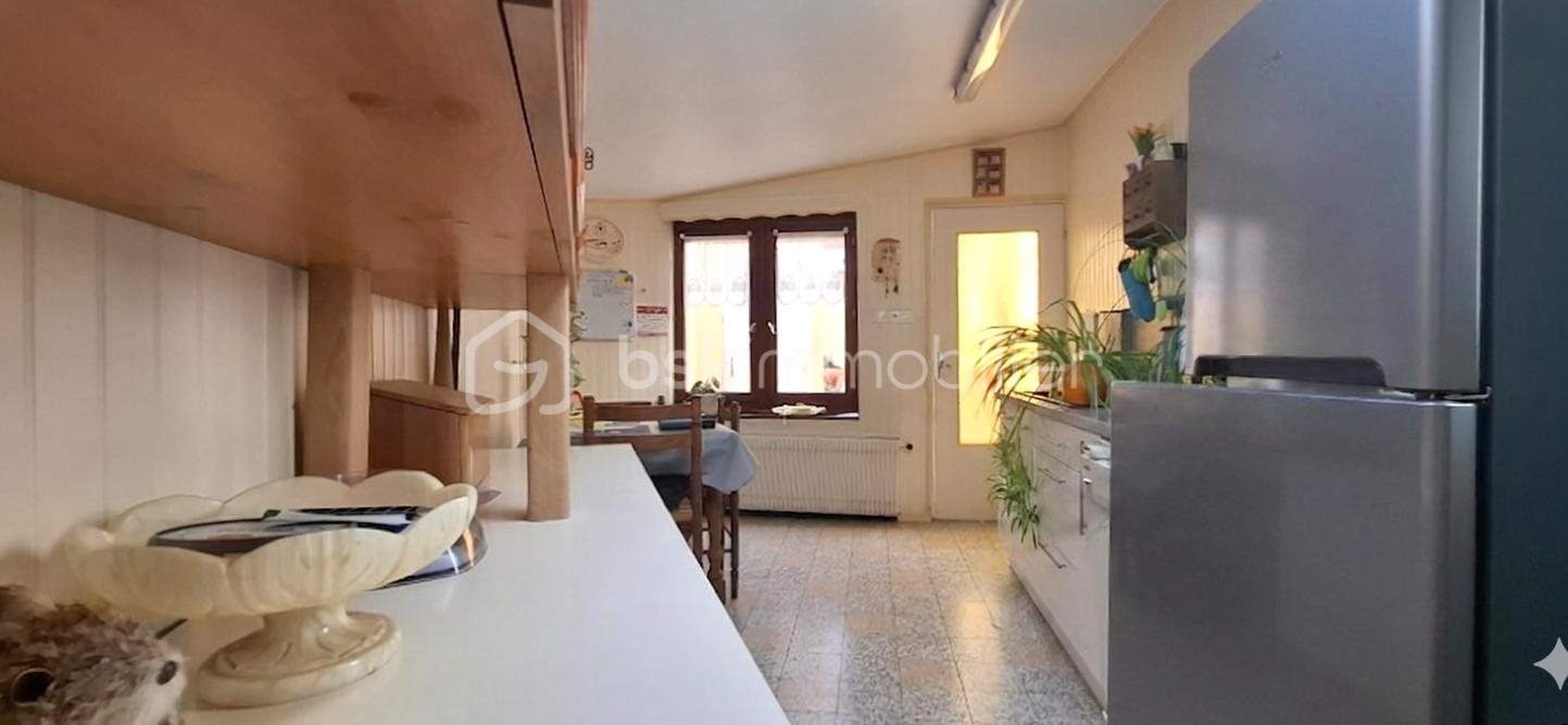 Maison à vendre, 141m², Auchel