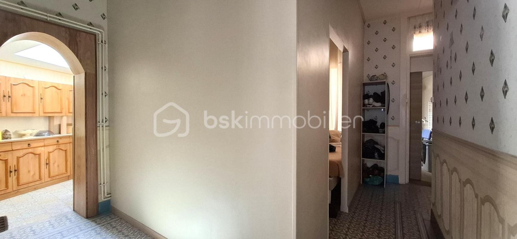 Maison à vendre, 141m², Auchel