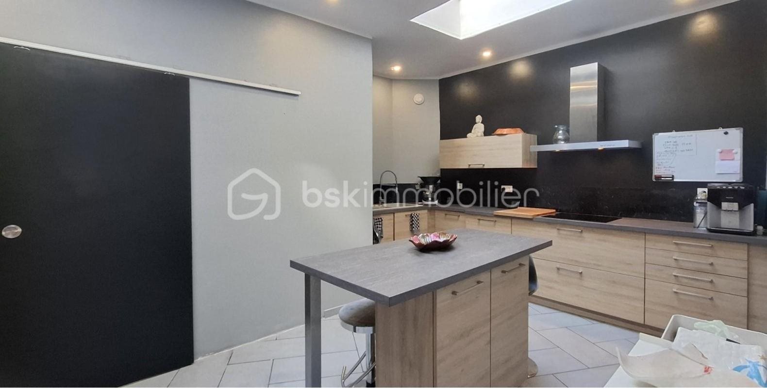 Maison à vendre, 173m², Liévin