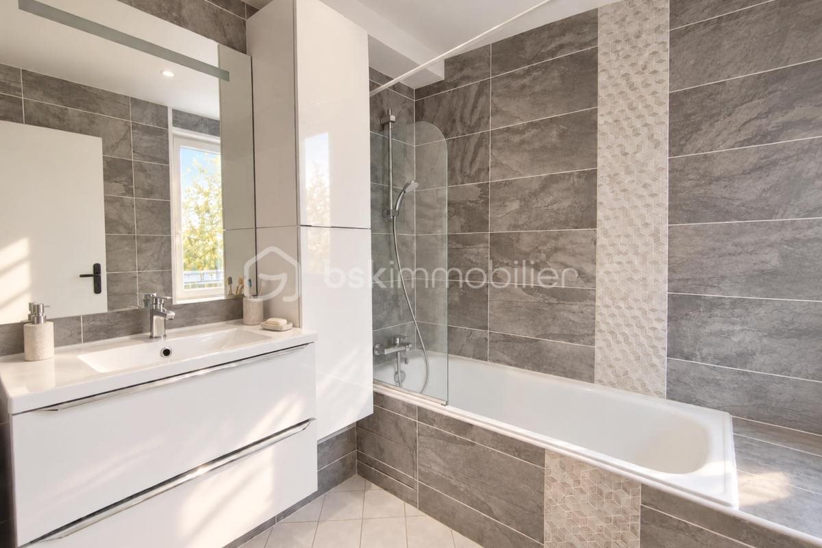 Appartement à vendre, 58m², Trappes