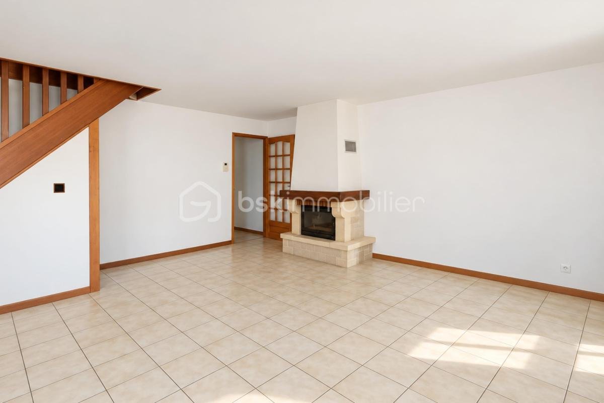 Maison à vendre, 139m², Montigny-le-Bretonneux