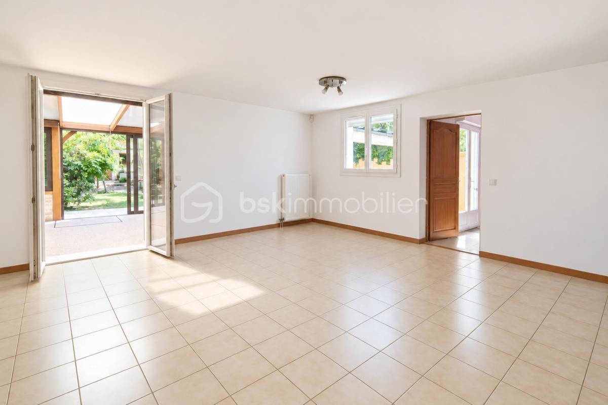 Maison à vendre, 139m², Montigny-le-Bretonneux