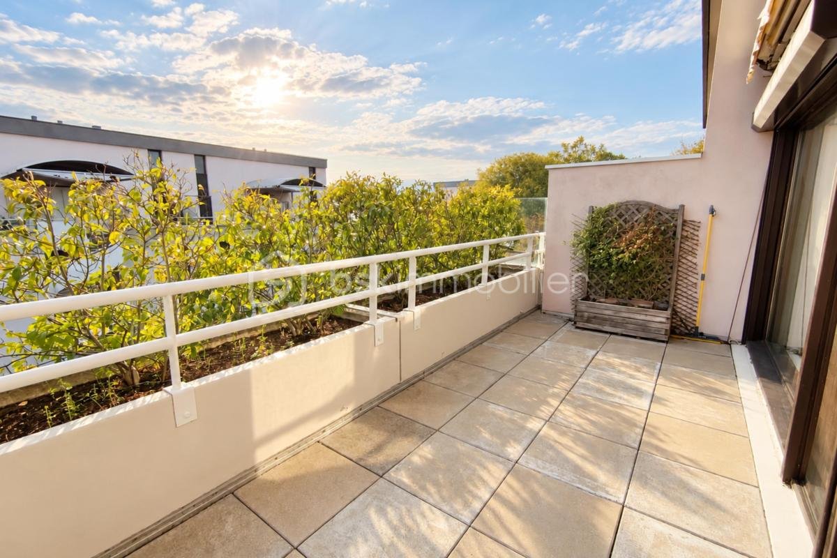 Appartement à vendre, 64m², Voisins-le-Bretonneux