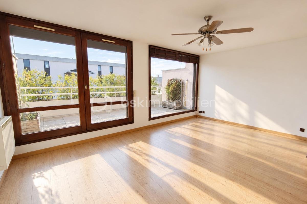Appartement à vendre, 64m², Voisins-le-Bretonneux
