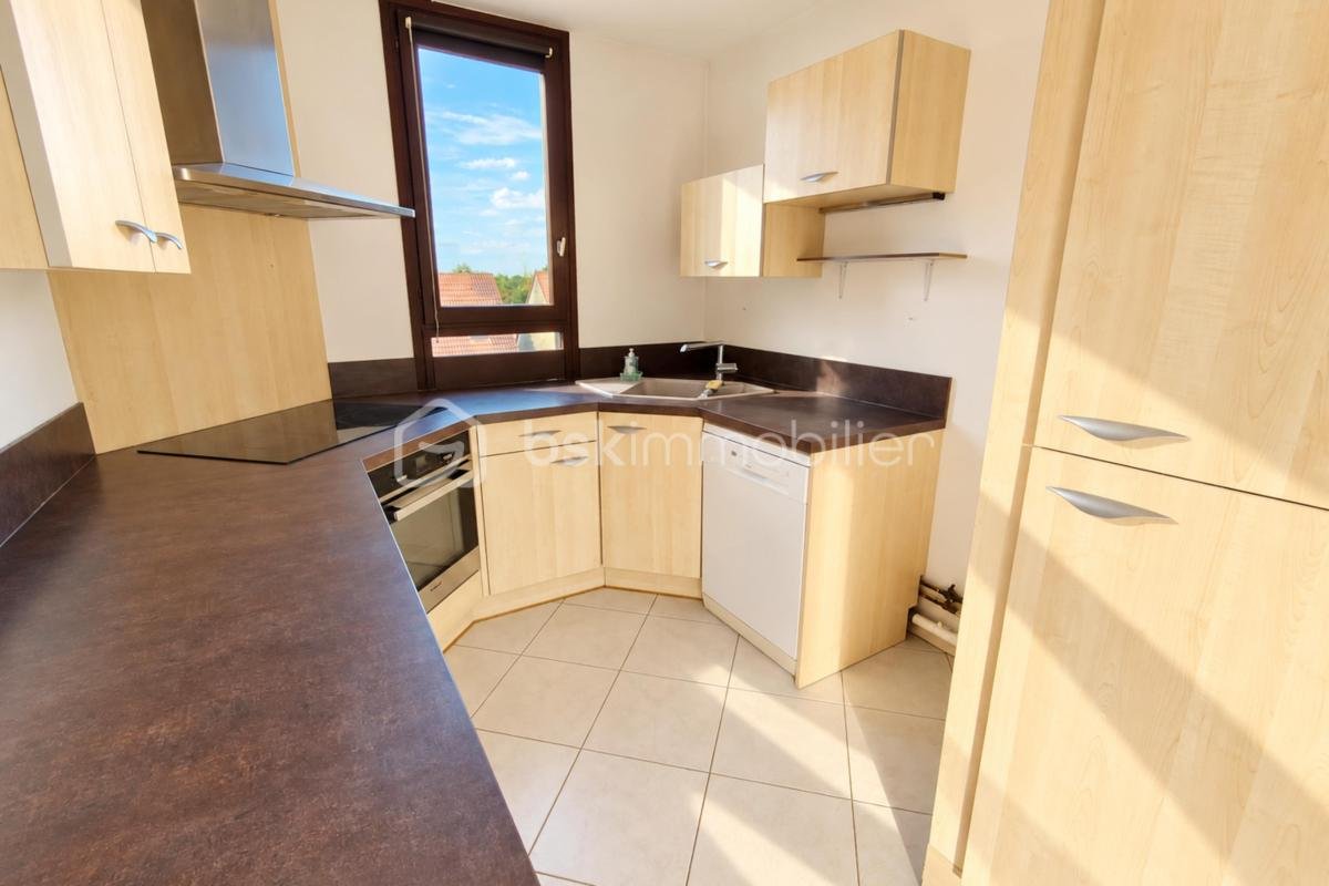 Appartement à vendre, 64m², Voisins-le-Bretonneux