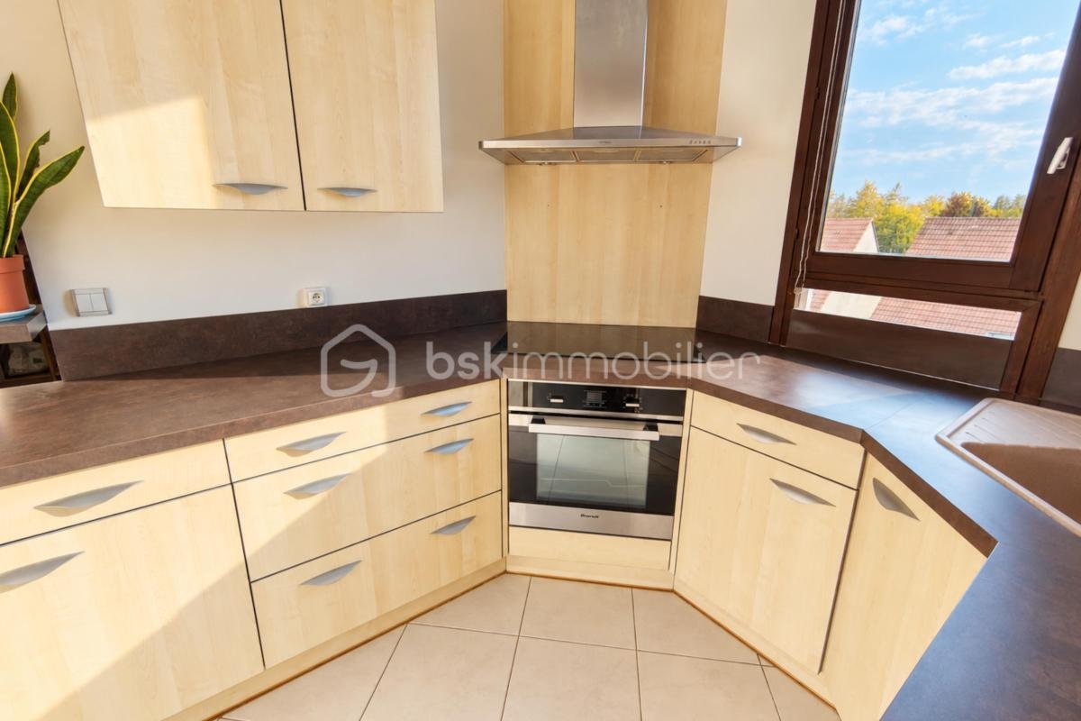 Appartement à vendre, 64m², Voisins-le-Bretonneux